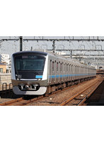 6081 小田急5000形4両基本セット