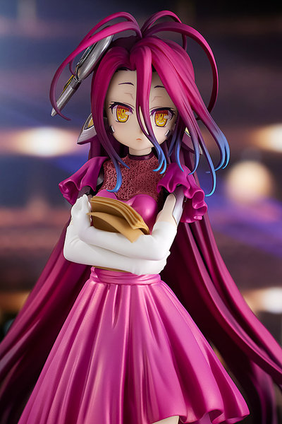 POP UP PARADE ノーゲーム・ノーライフ ゼロ シュヴィ コンサート Ver. L size