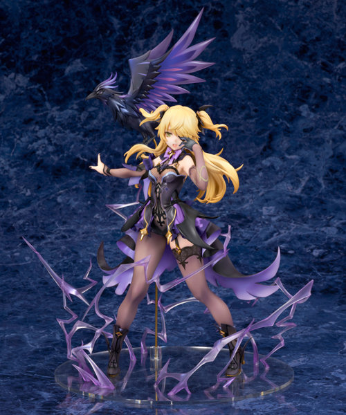 原神 フィッシュル