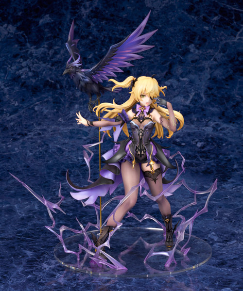 原神 フィッシュル