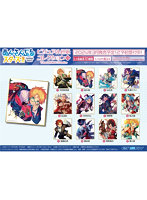 【BOX販売】あんさんぶるスターズ！！ ビジュアル色紙コレクション8