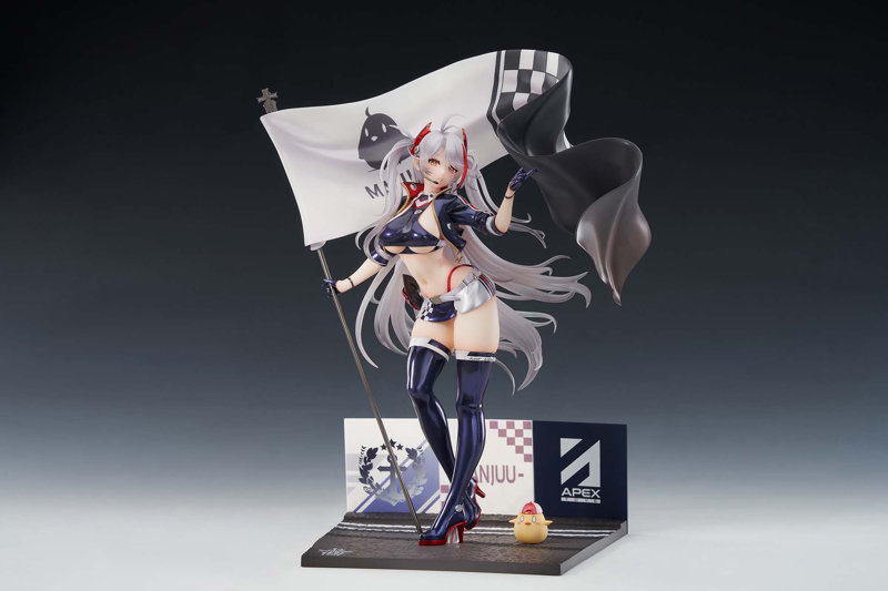 アズールレーン プリンツ・オイゲン ファイナル・ラップVer.