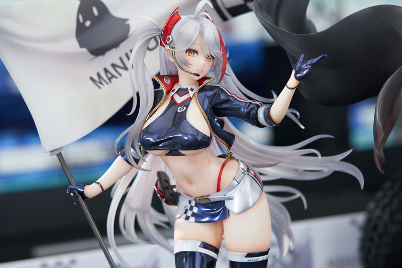 アズールレーン プリンツ・オイゲン ファイナル・ラップVer.