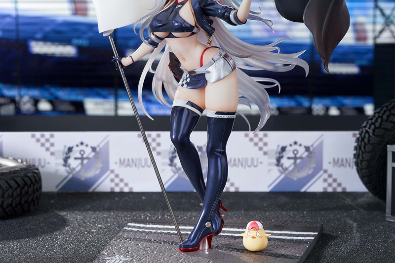 アズールレーン プリンツ・オイゲン ファイナル・ラップVer.