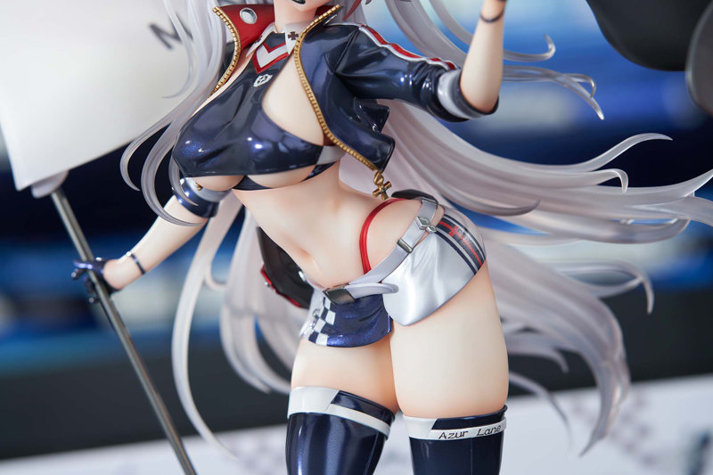 アズールレーン プリンツ・オイゲン ファイナル・ラップVer.