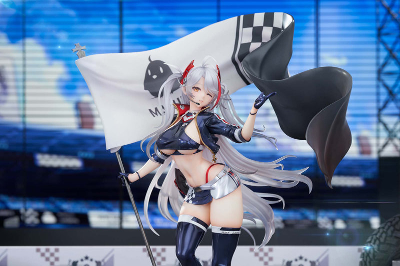 アズールレーン プリンツ・オイゲン ファイナル・ラップVer.