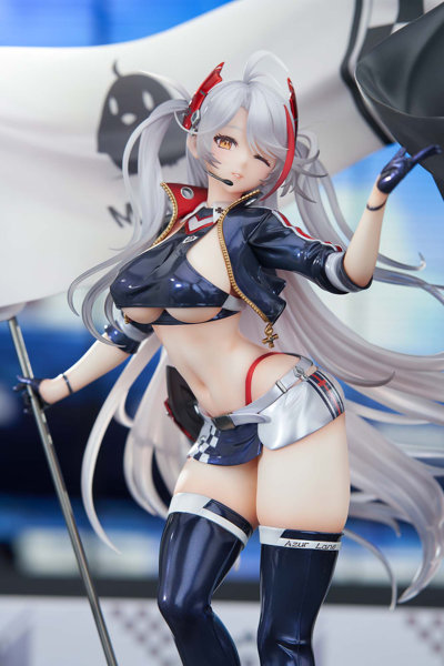 アズールレーン プリンツ・オイゲン ファイナル・ラップVer.