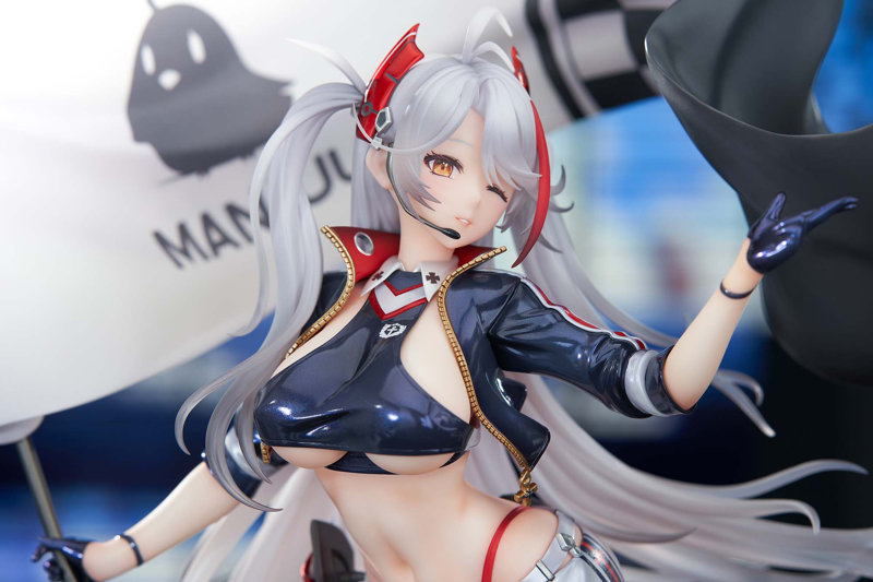 アズールレーン プリンツ・オイゲン ファイナル・ラップVer.