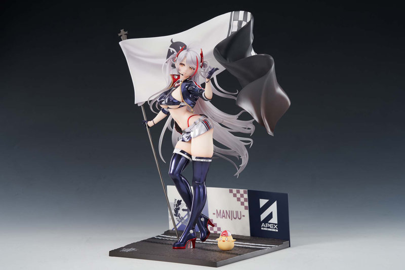 アズールレーン プリンツ・オイゲン ファイナル・ラップVer.