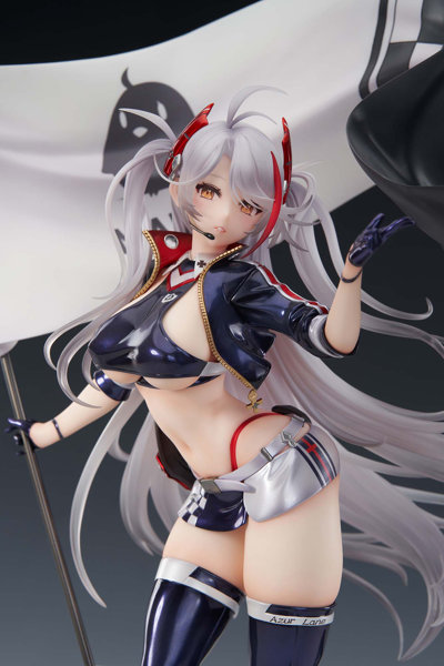 アズールレーン プリンツ・オイゲン ファイナル・ラップVer.