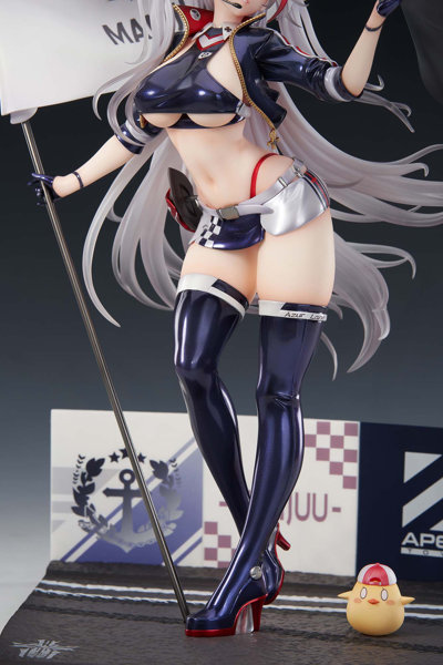 アズールレーン プリンツ・オイゲン ファイナル・ラップVer.