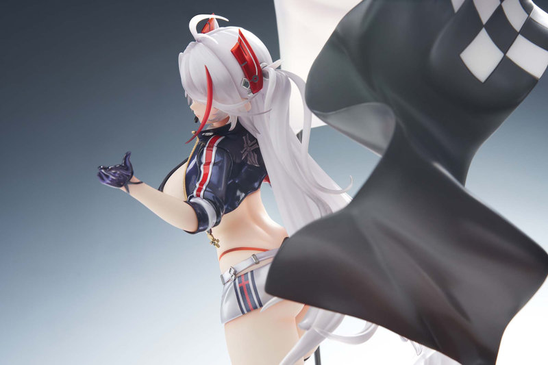 アズールレーン プリンツ・オイゲン ファイナル・ラップVer.