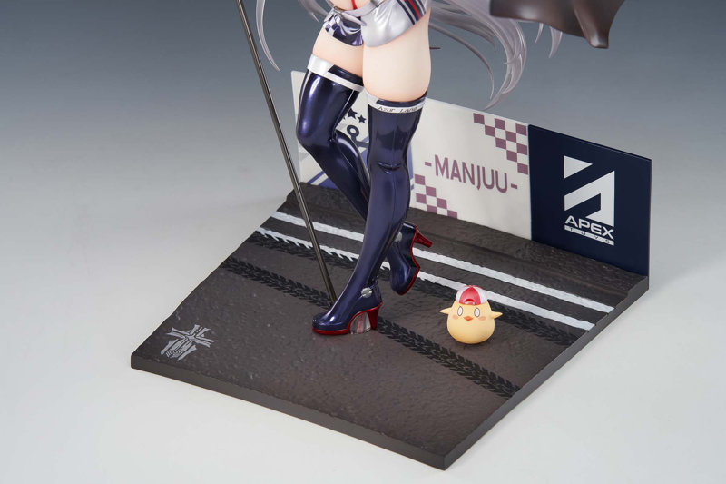 アズールレーン プリンツ・オイゲン ファイナル・ラップVer.