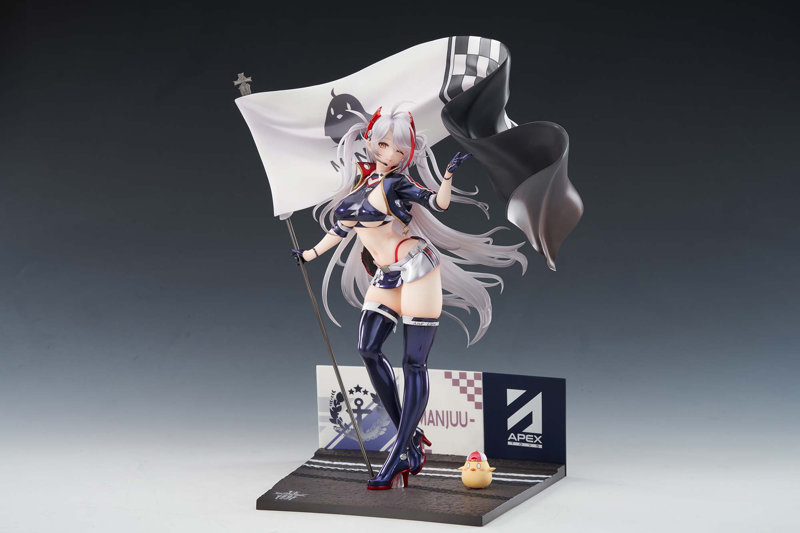 アズールレーン プリンツ・オイゲン ファイナル・ラップVer.