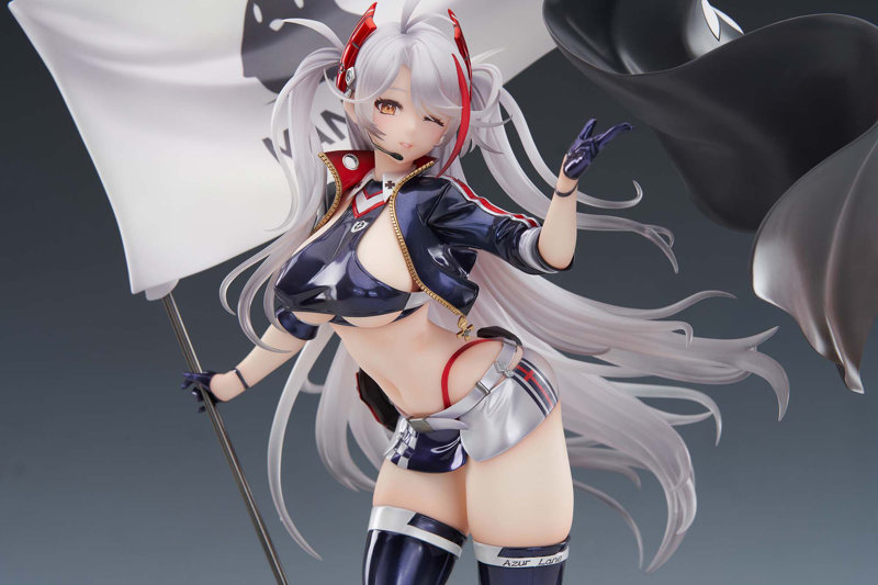 アズールレーン プリンツ・オイゲン ファイナル・ラップVer.