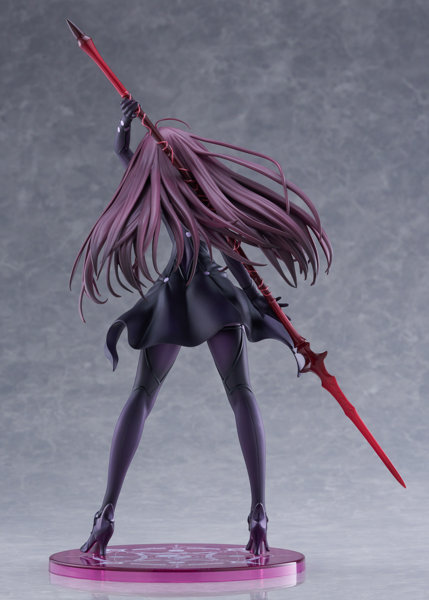 【再販】Fate/Grand Order ランサー/スカサハ
