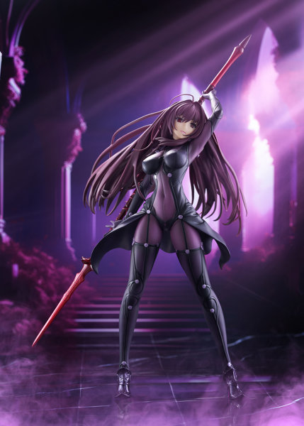 【再販】Fate/Grand Order ランサー/スカサハ