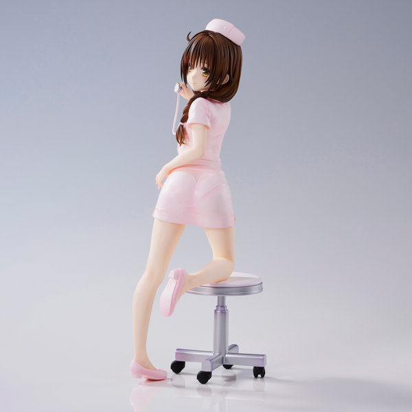 ToLOVEる-とらぶる-ダークネス 結城美柑 ナース・コス