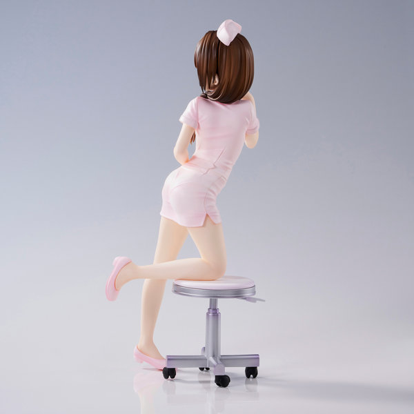 ToLOVEる-とらぶる-ダークネス 結城美柑 ナース・コス