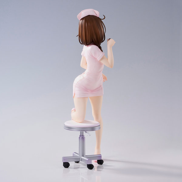 ToLOVEる-とらぶる-ダークネス 結城美柑 ナース・コス