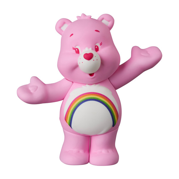 UDF Care Bears（TM） Cheer Bear（TM）