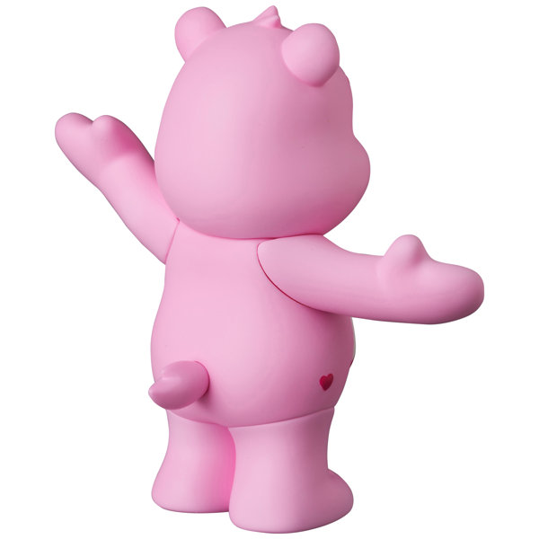 UDF Care Bears（TM） Cheer Bear（TM）