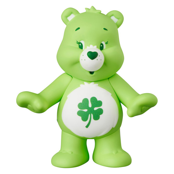 UDF Care Bears（TM） Good Luck Bear（TM）