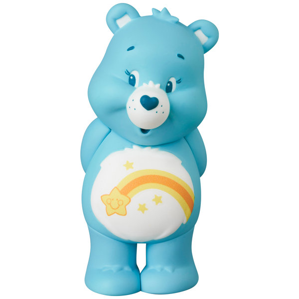 UDF Care Bears（TM） Wish Bear（TM）