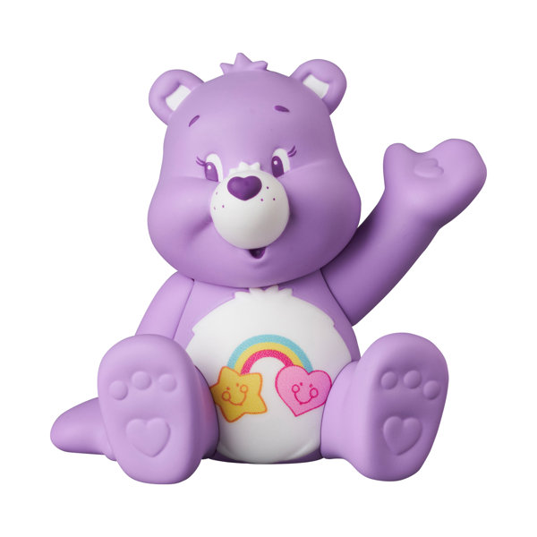 UDF Care Bears（TM） Best Friend Bear（TM）