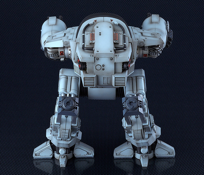 MODEROID ロボコップ ED-209