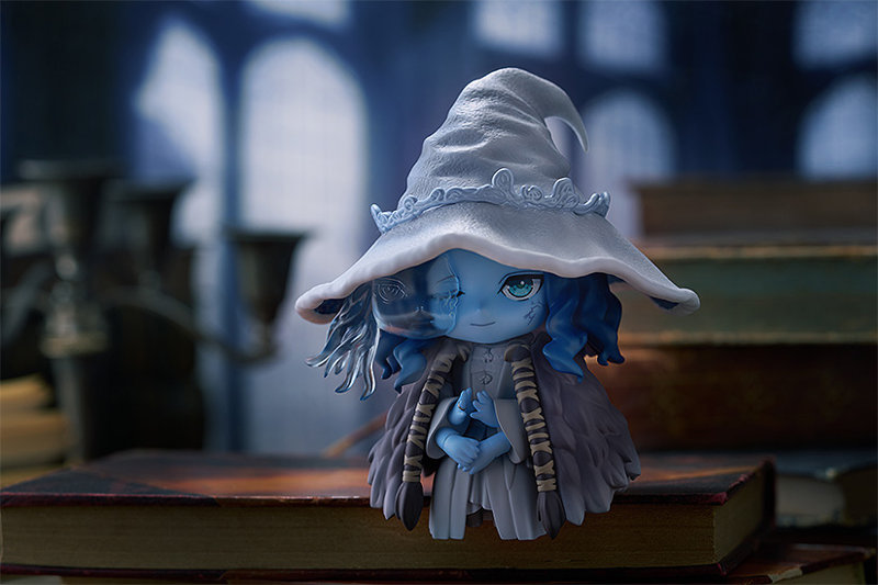 ねんどろいど ELDEN RING ラニ
