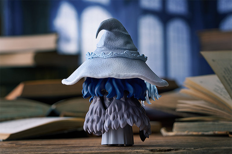 ねんどろいど ELDEN RING ラニ