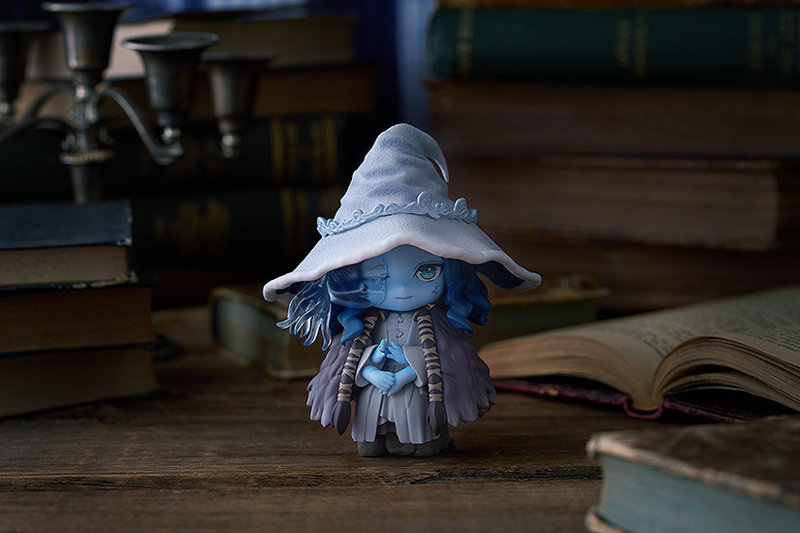 ねんどろいど ELDEN RING ラニ