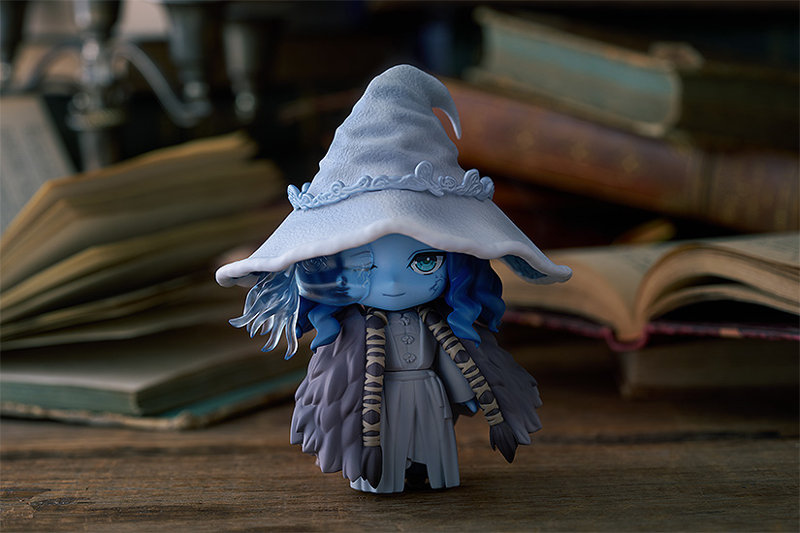 ねんどろいど ELDEN RING ラニ