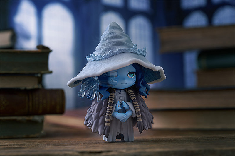 ねんどろいど ELDEN RING ラニ