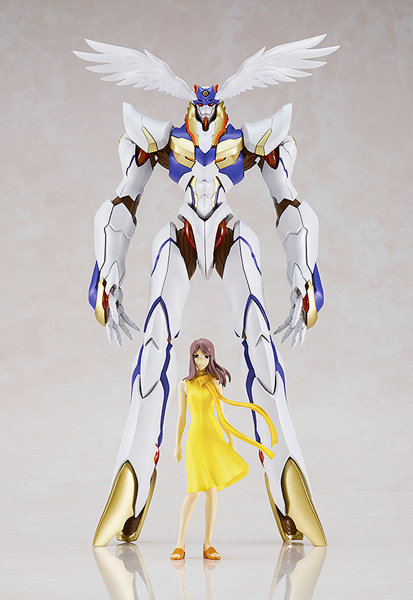 MODEROID ラーゼフォン