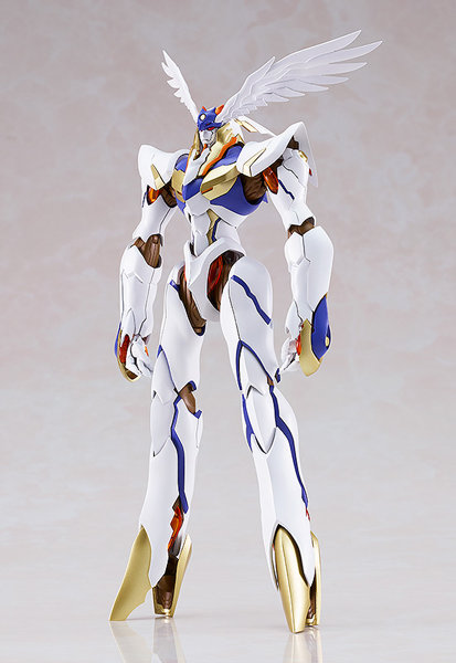 MODEROID ラーゼフォン