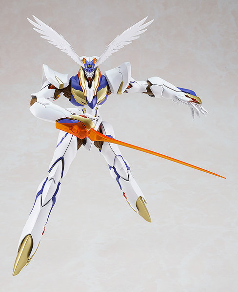 MODEROID ラーゼフォン