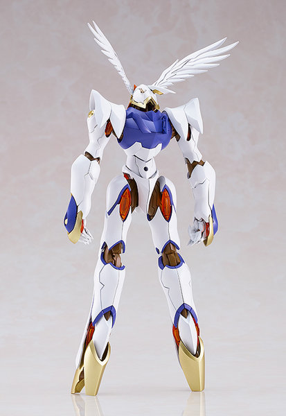 MODEROID ラーゼフォン