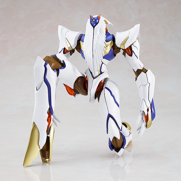 MODEROID ラーゼフォン