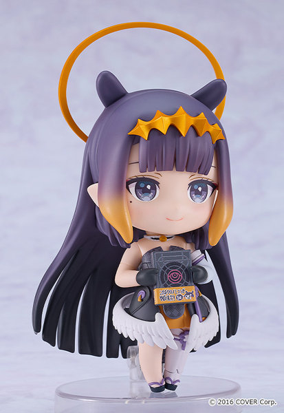 ねんどろいど ホロライブプロダクション 一伊那尓栖