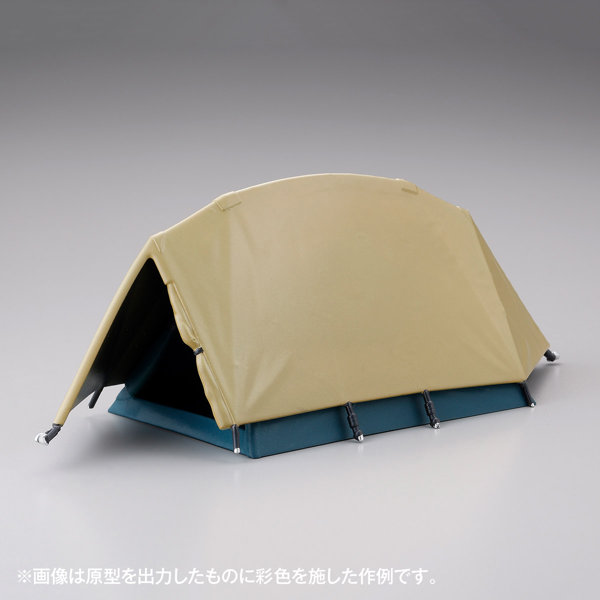 ARTPLA ゆるキャン△ キャンプセット