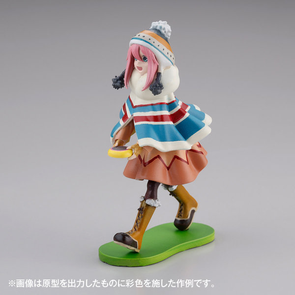ARTPLA ゆるキャン△ キャンプセット
