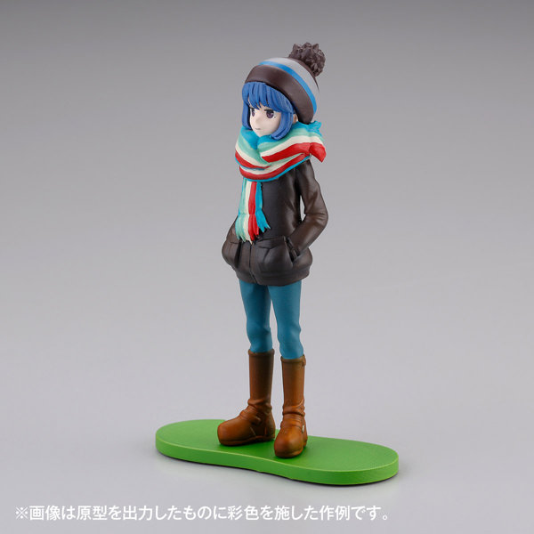 ARTPLA ゆるキャン△ キャンプセット