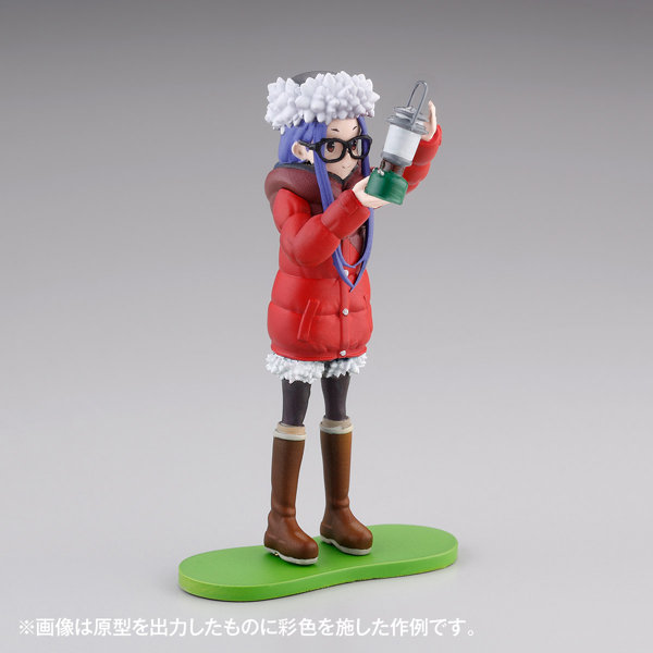 ARTPLA ゆるキャン△ キャンプセット