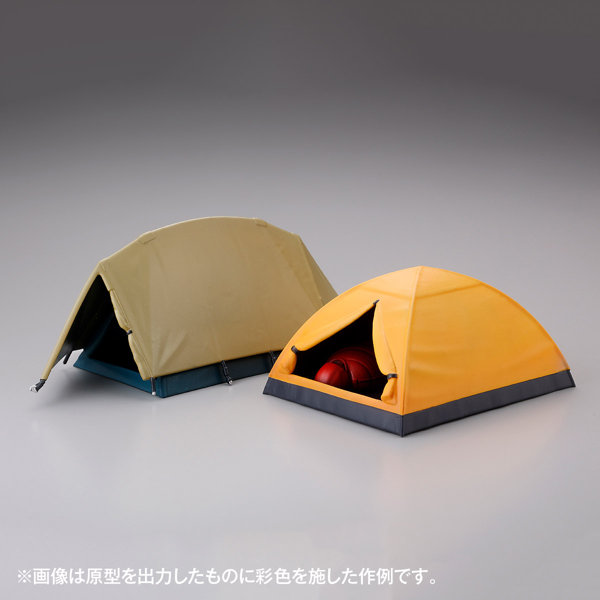 ARTPLA ゆるキャン△ キャンプセット