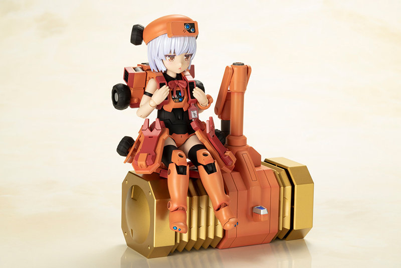 クロスフレーム・ガール スターガオガイガー