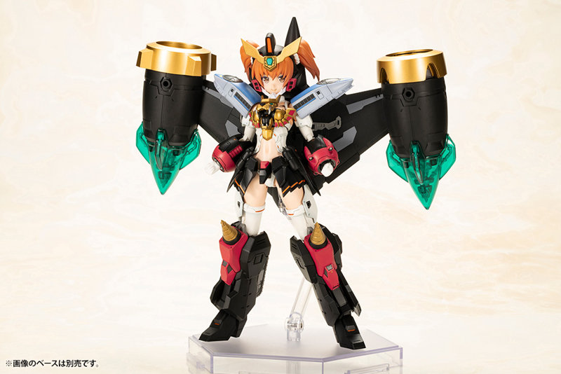 クロスフレーム・ガール スターガオガイガー