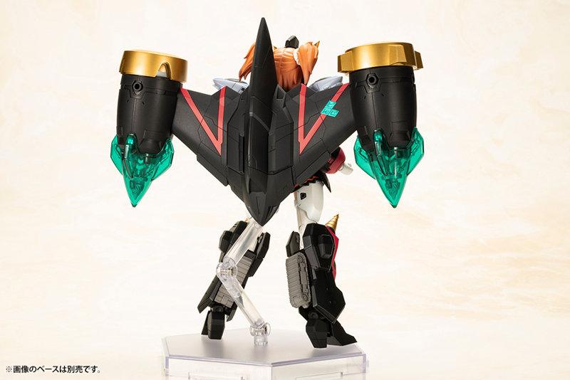 クロスフレーム・ガール スターガオガイガー