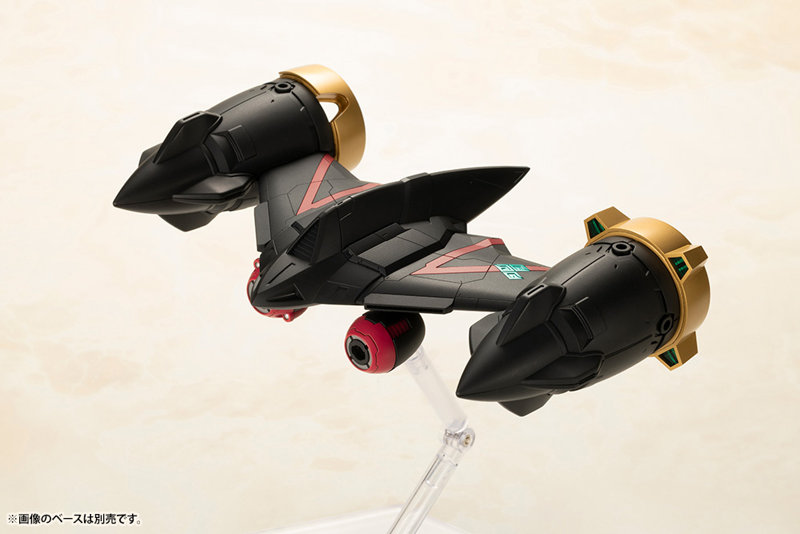 クロスフレーム・ガール スターガオガイガー